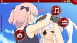 ꡼ No.002 | 𥫥ץ꡼ֿȡפΥơޤPS Vitaۿ