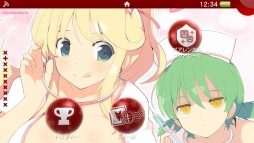 ꡼ No.003 | 𥫥ץ꡼ֿȡפΥơޤPS Vitaۿ