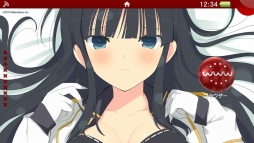 ꡼ No.004 | 𥫥ץ꡼ֿȡפΥơޤPS Vitaۿ