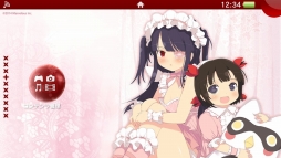 ꡼ No.005 | 𥫥ץ꡼ֿȡפΥơޤPS Vitaۿ