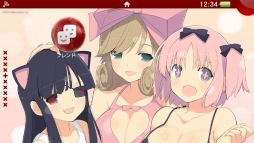 ꡼ No.006 | 𥫥ץ꡼ֿȡפΥơޤPS Vitaۿ