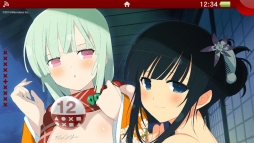 ꡼ No.007 | 𥫥ץ꡼ֿȡפΥơޤPS Vitaۿ