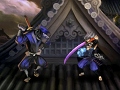 PS Vita版「朧村正」ゲームシステム「剣技」を紹介。店舗別購入特典の描き下ろしイラストも公開に