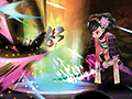 PS Vita版「朧村正」，主人公の武器として全108本用意された「妖刀」関連のシステムを公開