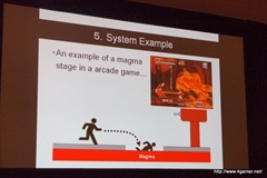 ꡼ No.006 | GDC 2013RPGϡȤҤ᤭ɤȡȴɤǤǤƤ롩֥롼եȥ꡼ס۰¼פγȯˡޡ٥饹AQLΤϤȤ褷դ߻᤬Ҳ