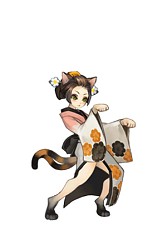 画像ギャラリー No.001のサムネイル画像 / 「朧村正」DLC第1弾が11月7日配信。DL版の期間限定セールも同日スタート