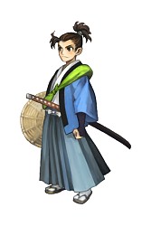 画像ギャラリー No.003のサムネイル画像 / 「朧村正」DLC第1弾が11月7日配信。DL版の期間限定セールも同日スタート