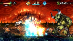 画像ギャラリー No.006のサムネイル画像 / 「朧村正」DLC第1弾が11月7日配信。DL版の期間限定セールも同日スタート