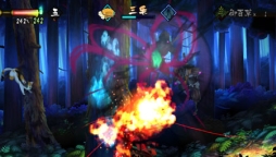 画像ギャラリー No.007のサムネイル画像 / 「朧村正」DLC第1弾が11月7日配信。DL版の期間限定セールも同日スタート