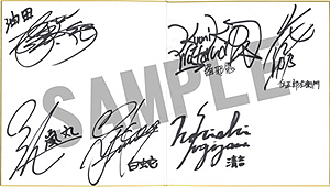 ������#006�Υ���ͥ���/��۰¼���פ�DLC��4�ơָ�Ͻ�������سѱ����Ϲ��١��ۿ����ϡ�DLC��1�ơ���4�ƽб���ͥ�Υ��������꿧�椬������Twitter�����ڡ���⥹������