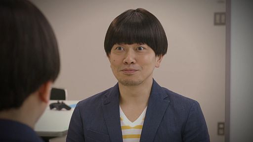 画像ギャラリー No.003のサムネイル画像 / 「ガンダムブレイカー」,雨上がり決死隊が出演するテレビCMが6月22日放映