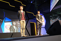 ꡼ No.002Υͥ / TGS 2013ϡ̵ֿСפPSVitaǡ֥֥쥤פǡͥ¼줵¼ͪ줵󤬼µץ쥤Ϫ