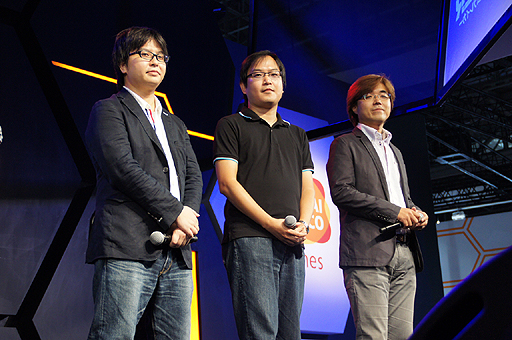 ꡼ No.004Υͥ / TGS 2013ϡ̵ֿСפPSVitaǡ֥֥쥤פǡͥ¼줵¼ͪ줵󤬼µץ쥤Ϫ