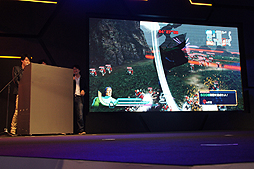 ꡼ No.006 | TGS 2013ϡ̵ֿСפPSVitaǡ֥֥쥤פǡͥ¼줵¼ͪ줵󤬼µץ쥤Ϫ