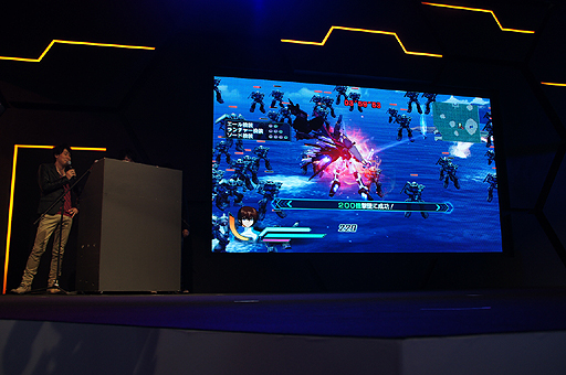 ꡼ No.008 | TGS 2013ϡ̵ֿСפPSVitaǡ֥֥쥤פǡͥ¼줵¼ͪ줵󤬼µץ쥤Ϫ