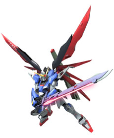 画像ギャラリー No.004のサムネイル画像 / 「ガンダムブレイカー」,最新テレビCM「カスタマイズ篇」「共闘篇」が公開に