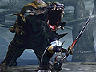 討鬼伝」，仲間のモノノフ/鬼/武器アクション/ミタマなどの詳細を公開