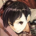 画像ギャラリー No.003のサムネイル画像 / 「討鬼伝」,武器アクション紹介ムービーなどが本日公開に。「鬼」の姿や,会話イベントのワンシーンなどを収録したSSも一挙掲載