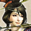 画像ギャラリー No.006のサムネイル画像 / 「討鬼伝」,武器アクション紹介ムービーなどが本日公開に。「鬼」の姿や,会話イベントのワンシーンなどを収録したSSも一挙掲載