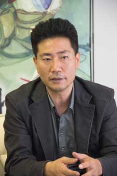 ꡼ No.001Υͥ / Ƥפϥץ쥤䡼Ȱ˰ƤƤƥ⥲ॹȯåե󥿥ӥ塼οϥꥢˤ