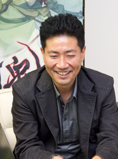 ꡼ No.002Υͥ / Ƥפϥץ쥤䡼Ȱ˰ƤƤƥ⥲ॹȯåե󥿥ӥ塼οϥꥢˤ