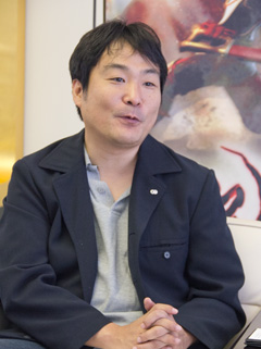 ꡼ No.006Υͥ / Ƥפϥץ쥤䡼Ȱ˰ƤƤƥ⥲ॹȯåե󥿥ӥ塼οϥꥢˤ