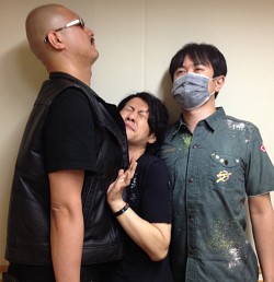 画像ギャラリー No.004のサムネイル画像 / マフィア梶田の二次元が来い!:第162回「重版が決定したビッグダディのミタマを装備したいモノノフ」