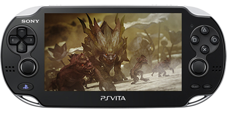 ꡼ No.001Υͥ / PS VitaΤʤɤǥץ쥼ȡƤפΥ󥱡ȥڡ»