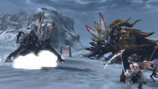 ꡼ No.013Υͥ / ƤסSOUL SACRIFICEפȤΥܥ졼ɶֲƻˡפȡDLC8ơɲǤ̳Ȭפۿ