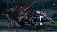 ꡼ No.008 | Ƥסǿåץǡȡ֥С1.06פۿPS VitaǤˤϡSOUL SACRIFICEפȤΥǤ̳ɲá٤ϥ٥