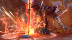 ꡼ No.009 | Ƥסǿåץǡȡ֥С1.06פۿPS VitaǤˤϡSOUL SACRIFICEפȤΥǤ̳ɲá٤ϥ٥