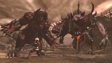 ꡼ No.014 | Ƥסǿåץǡȡ֥С1.06פۿPS VitaǤˤϡSOUL SACRIFICEפȤΥǤ̳ɲá٤ϥ٥