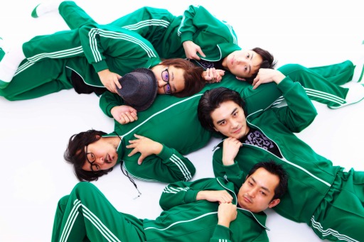 画像ギャラリー No.001のサムネイル画像 / ゲームミュージックバンド「TEKARU」の新アルバムが8月5日に先行発売