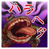 画像ギャラリー No.006のサムネイル画像 / 「討鬼伝」シリーズのLINEスタンプ第1,2弾が配信開始。絵柄は各40種類