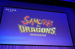 ꡼ No.003 | SCEJ Press Conference 2012׾ԡץåȥեбPS Vitaѿȥ뤬³ȯɽPS VitaοPSPβʲ餫 