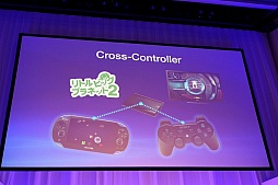 ꡼ No.009 | SCEJ Press Conference 2012׾ԡץåȥեбPS Vitaѿȥ뤬³ȯɽPS VitaοPSPβʲ餫 