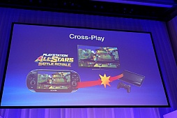 ꡼ No.010 | SCEJ Press Conference 2012׾ԡץåȥեбPS Vitaѿȥ뤬³ȯɽPS VitaοPSPβʲ餫 