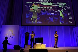 ꡼ No.018 | SCEJ Press Conference 2012׾ԡץåȥեбPS Vitaѿȥ뤬³ȯɽPS VitaοPSPβʲ餫 