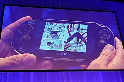 ꡼ No.020 | SCEJ Press Conference 2012׾ԡץåȥեбPS Vitaѿȥ뤬³ȯɽPS VitaοPSPβʲ餫 