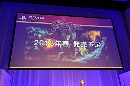 ꡼ No.025 | SCEJ Press Conference 2012׾ԡץåȥեбPS Vitaѿȥ뤬³ȯɽPS VitaοPSPβʲ餫 