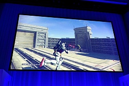 ꡼ No.042 | SCEJ Press Conference 2012׾ԡץåȥեбPS Vitaѿȥ뤬³ȯɽPS VitaοPSPβʲ餫 