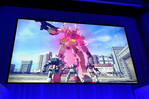 ꡼ No.044 | SCEJ Press Conference 2012׾ԡץåȥեбPS Vitaѿȥ뤬³ȯɽPS VitaοPSPβʲ餫 