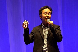 ꡼ No.045Υͥ / SCEJ Press Conference 2012׾ԡץåȥեбPS Vitaѿȥ뤬³ȯɽPS VitaοPSPβʲ餫 