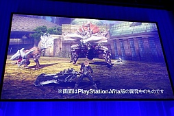 ꡼ No.047 | SCEJ Press Conference 2012׾ԡץåȥեбPS Vitaѿȥ뤬³ȯɽPS VitaοPSPβʲ餫 