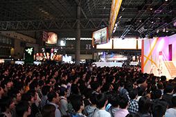 ꡼ No.004Υͥ / TGS 2012 GOD EATER2פ˿饯ȰΡɤо졪 yu-yu󤬲Τ夲ᥤơ޶ʤϪ줿ơ٥ȤҲ 