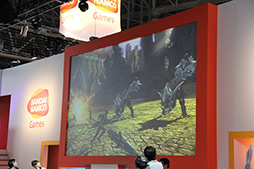 ꡼ No.014 | TGS 2012 GOD EATER2פ˿饯ȰΡɤо졪 yu-yu󤬲Τ夲ᥤơ޶ʤϪ줿ơ٥ȤҲ 