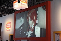 ꡼ No.019 | TGS 2012 GOD EATER2פ˿饯ȰΡɤо졪 yu-yu󤬲Τ夲ᥤơ޶ʤϪ줿ơ٥ȤҲ 