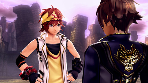 ꡼ No.025 | TGS 2012 GOD EATER2פ˿饯ȰΡɤо졪 yu-yu󤬲Τ夲ᥤơ޶ʤϪ줿ơ٥ȤҲ 