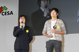 ꡼ No.003Υͥ / TGS 2012ϡܥ2012ץե塼㡼μ޼ԤϤ4Gamer˷Ǻܤ줿޺ʤ˴Ϣ뵭ˤޤȤƤߤ