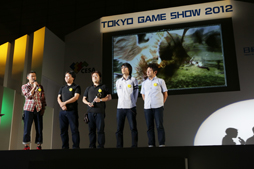 ꡼ No.012Υͥ / TGS 2012ϡܥ2012ץե塼㡼μ޼ԤϤ4Gamer˷Ǻܤ줿޺ʤ˴Ϣ뵭ˤޤȤƤߤ